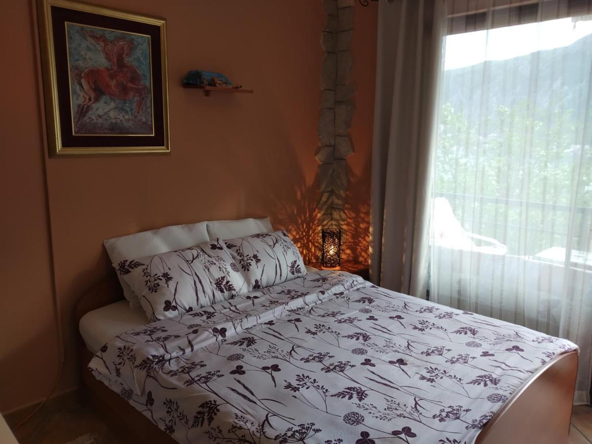 Apartment Aki Kotor Extérieur photo