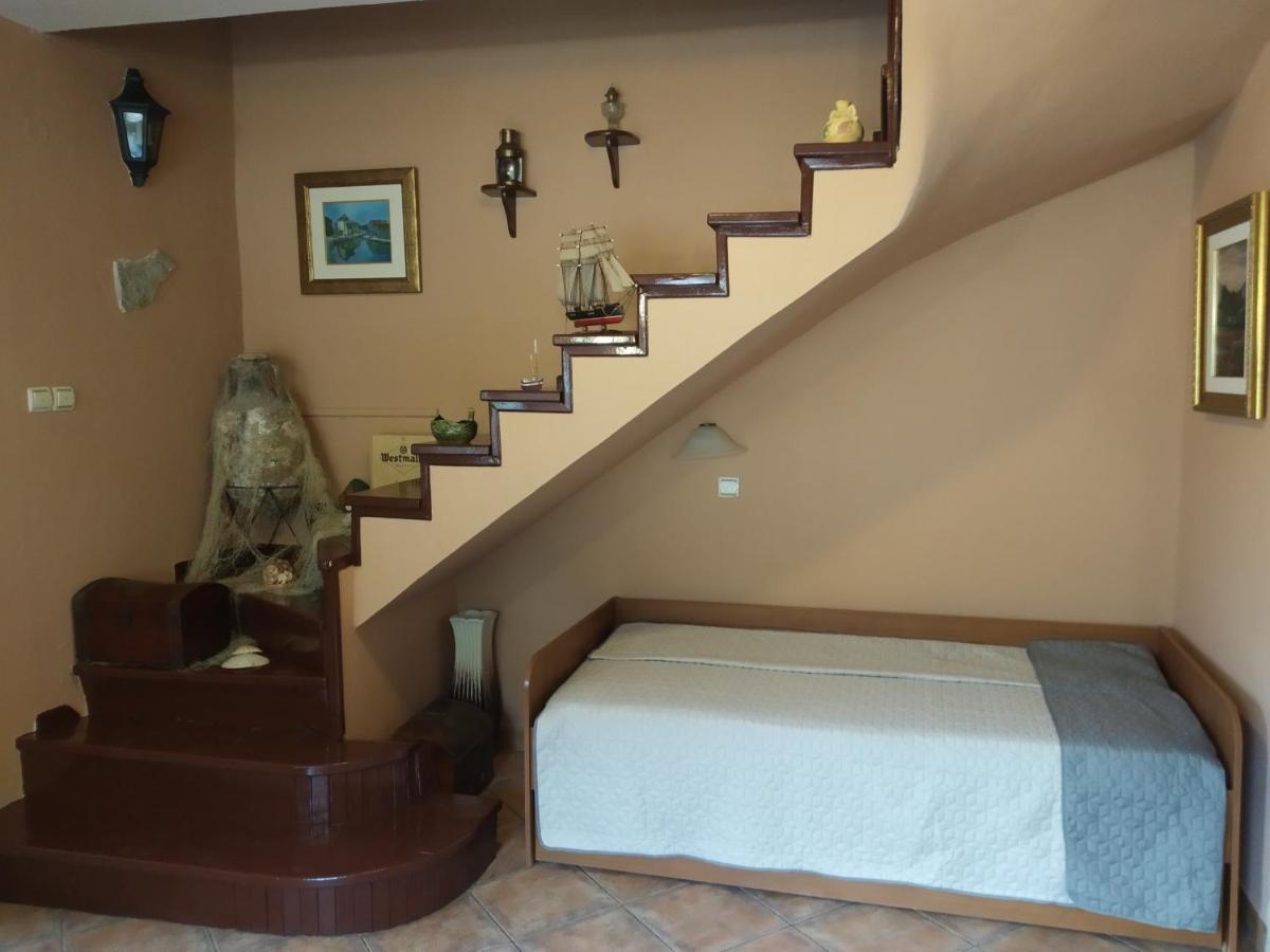 Apartment Aki Kotor Extérieur photo