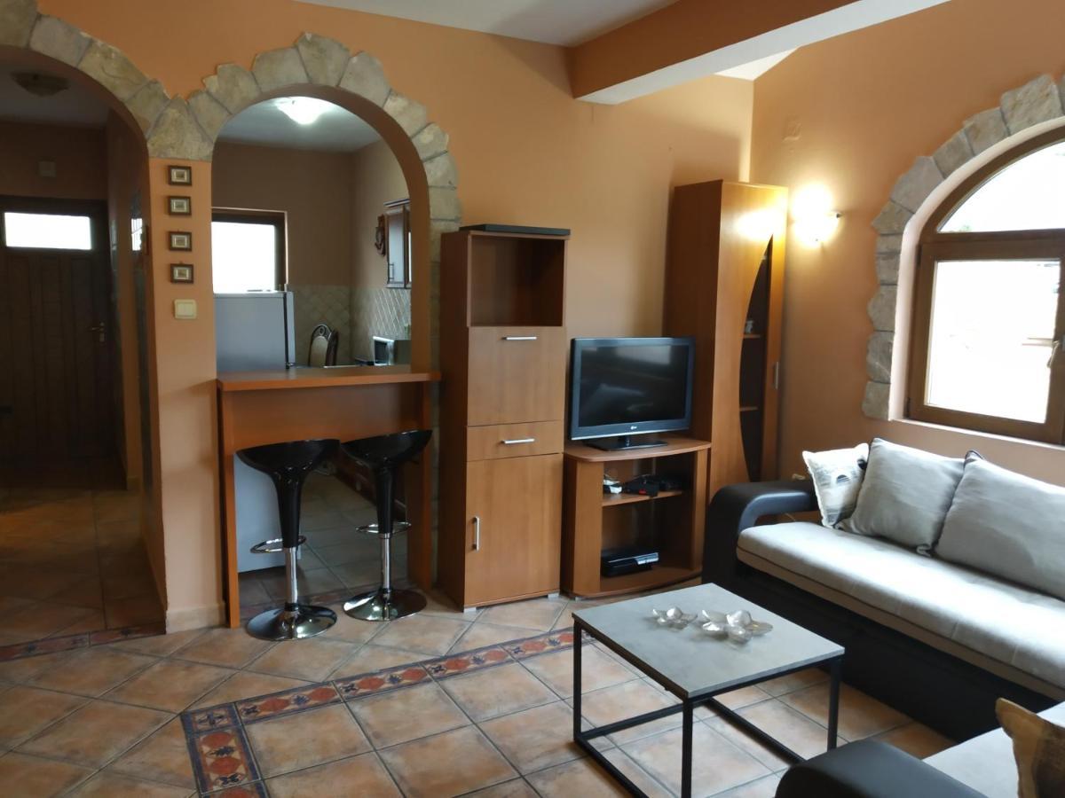 Apartment Aki Kotor Extérieur photo