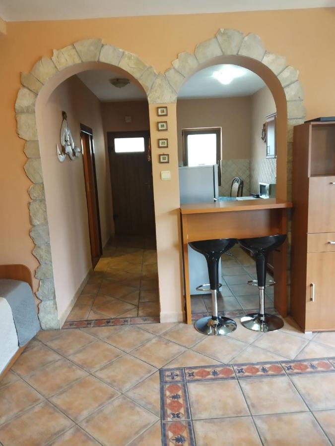 Apartment Aki Kotor Extérieur photo