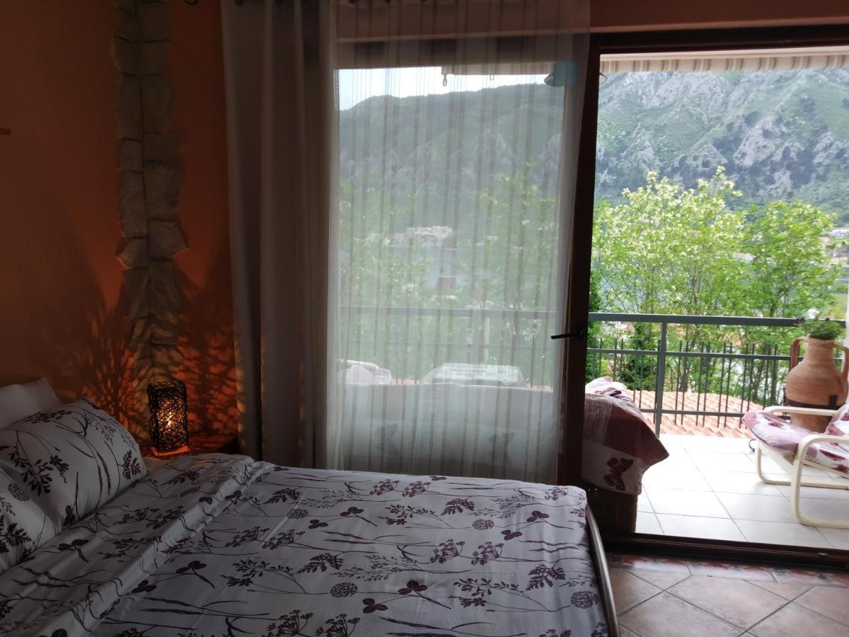 Apartment Aki Kotor Extérieur photo