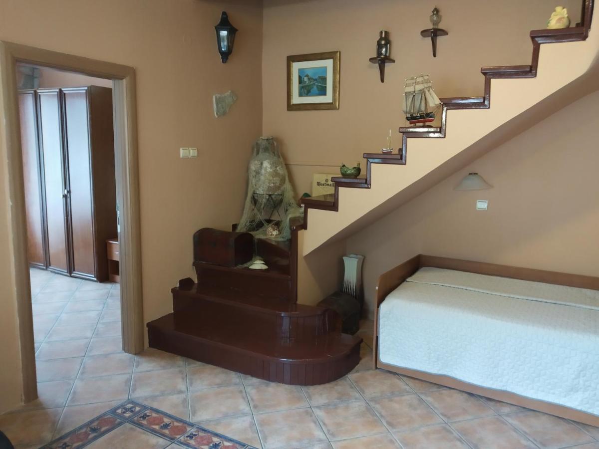 Apartment Aki Kotor Extérieur photo