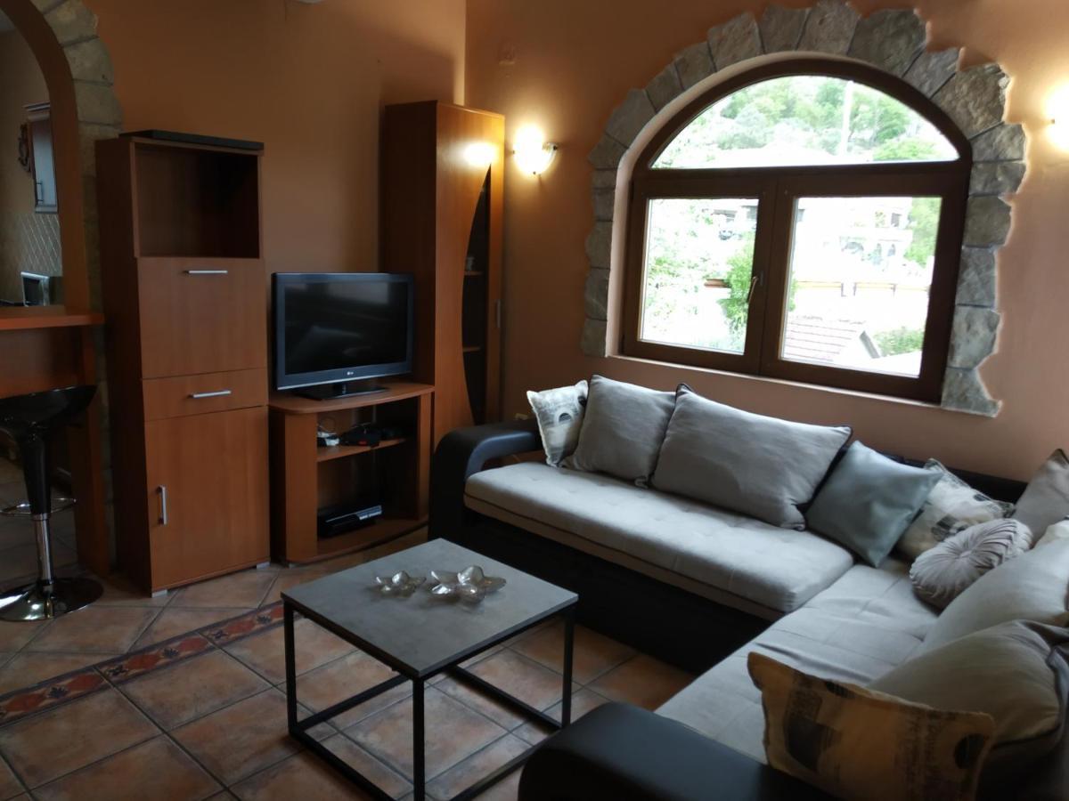 Apartment Aki Kotor Extérieur photo