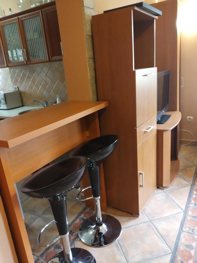 Apartment Aki Kotor Extérieur photo