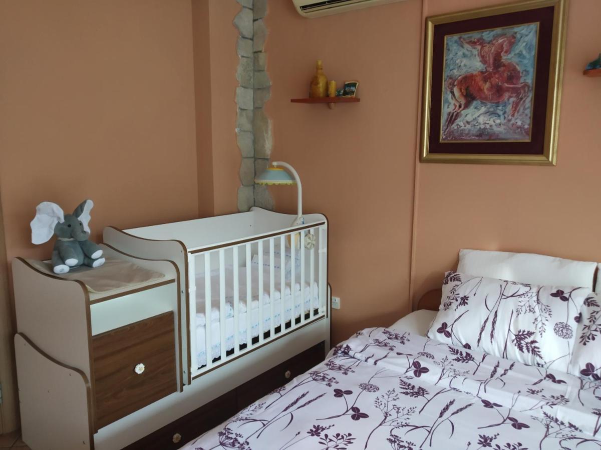 Apartment Aki Kotor Extérieur photo