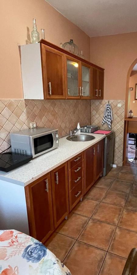 Apartment Aki Kotor Extérieur photo