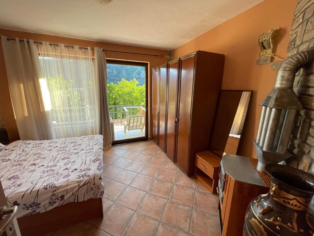 Apartment Aki Kotor Extérieur photo