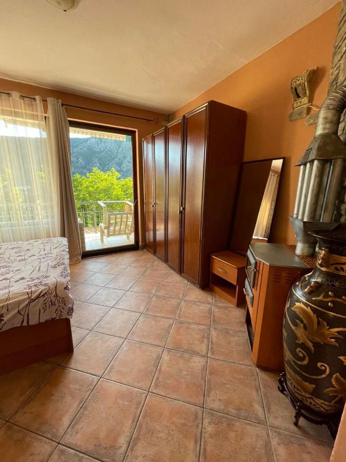 Apartment Aki Kotor Extérieur photo