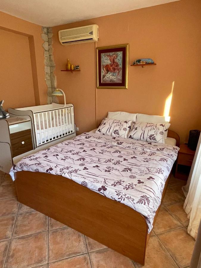 Apartment Aki Kotor Extérieur photo