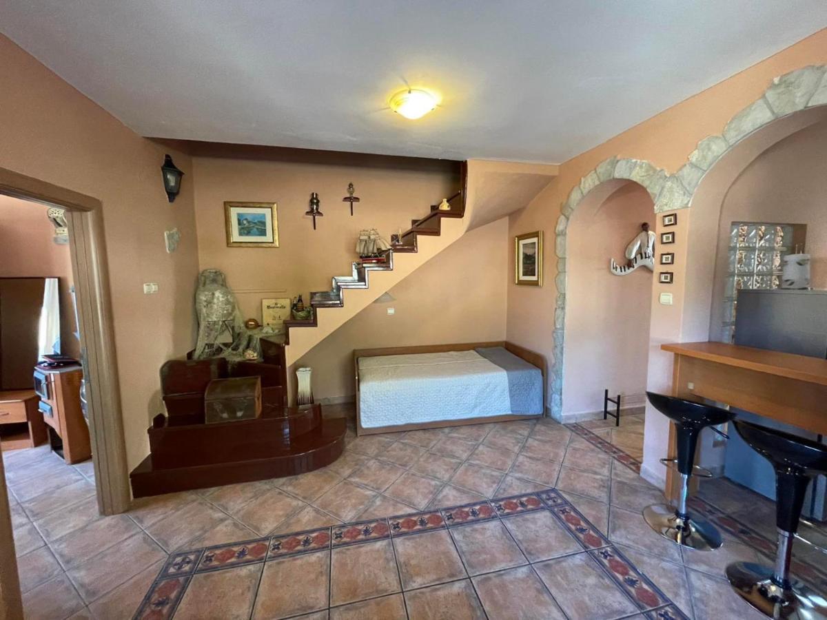 Apartment Aki Kotor Extérieur photo