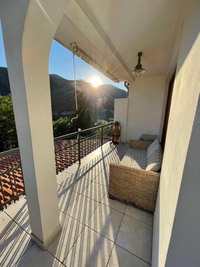 Apartment Aki Kotor Extérieur photo
