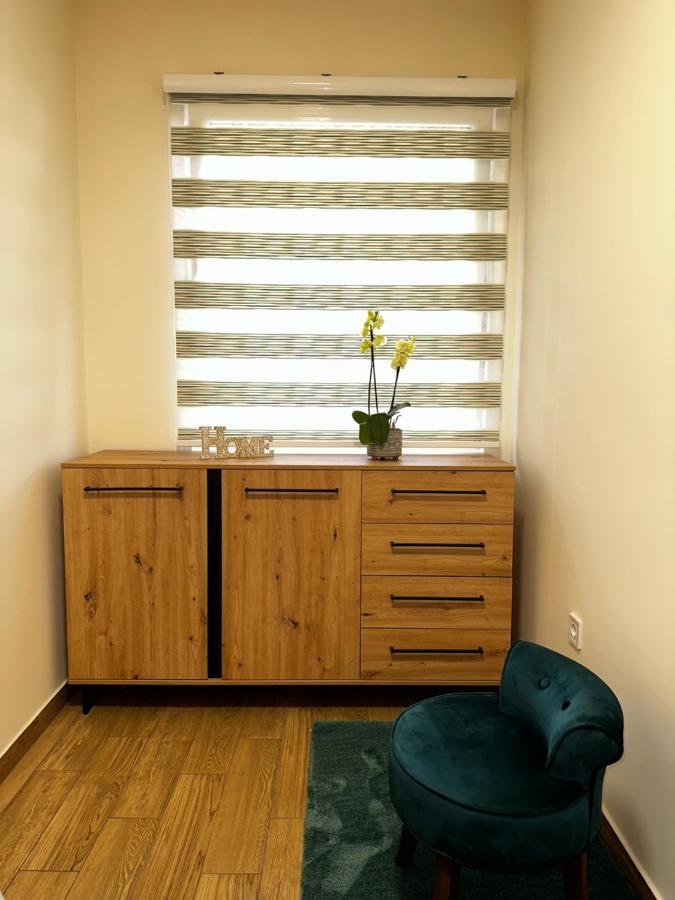 Apartment Aki Kotor Extérieur photo