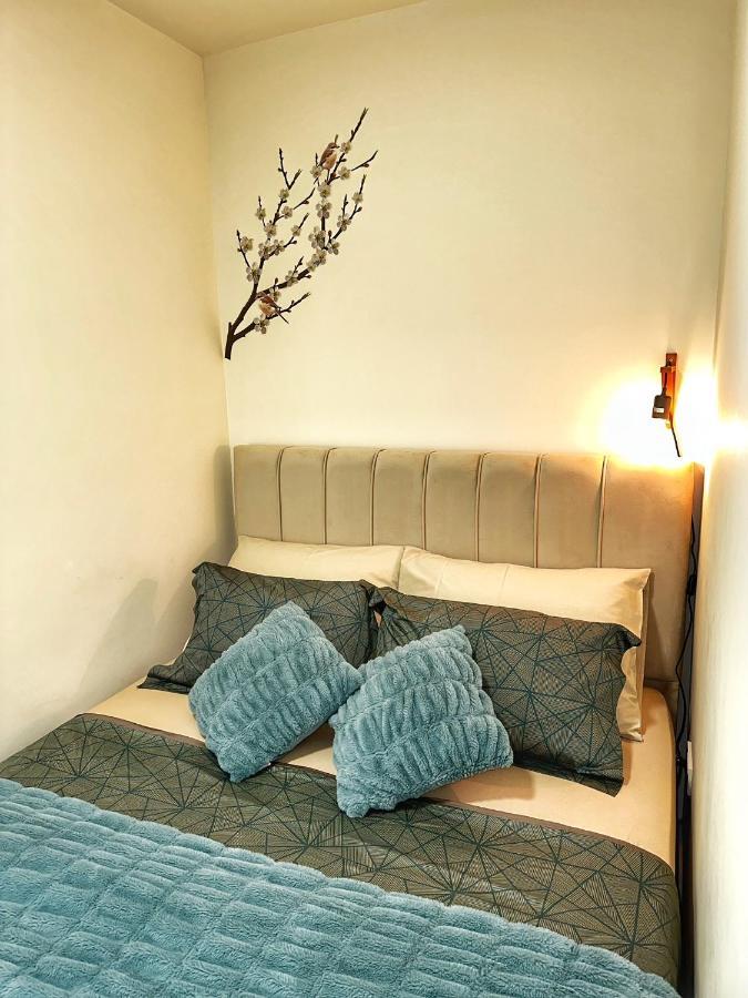 Apartment Aki Kotor Extérieur photo