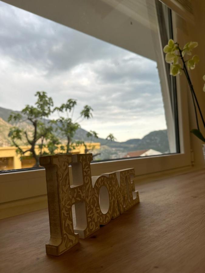 Apartment Aki Kotor Extérieur photo