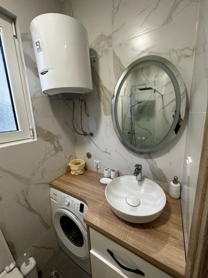 Apartment Aki Kotor Extérieur photo