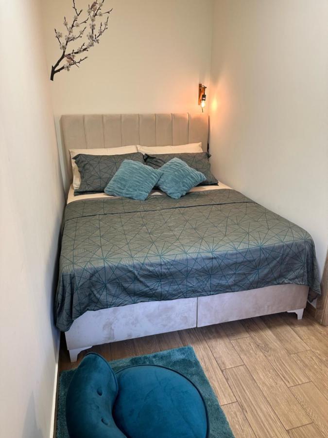 Apartment Aki Kotor Extérieur photo