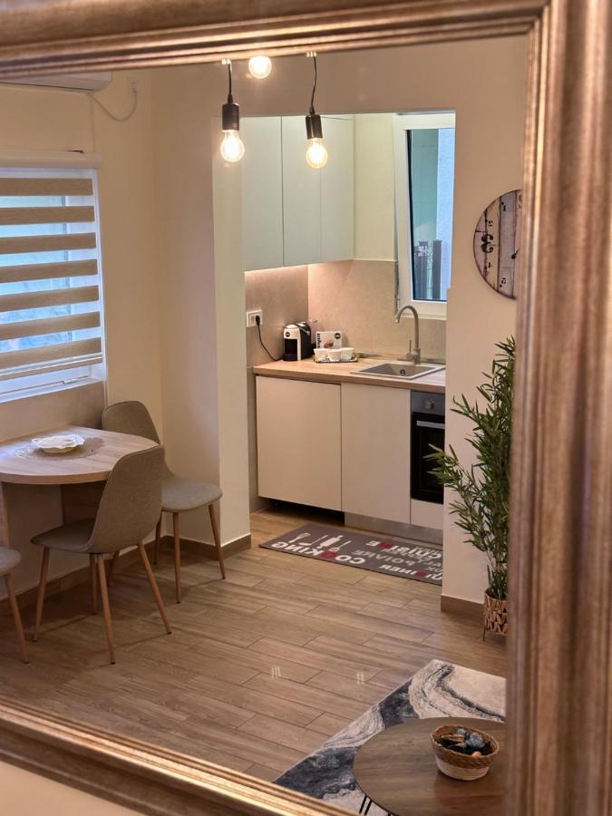 Apartment Aki Kotor Extérieur photo