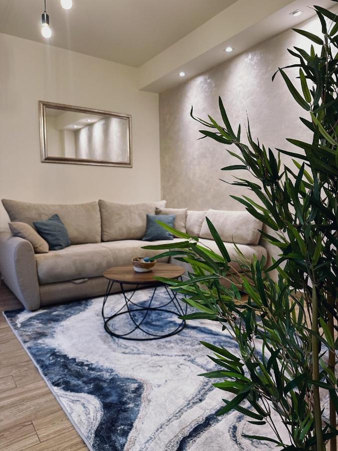 Apartment Aki Kotor Extérieur photo