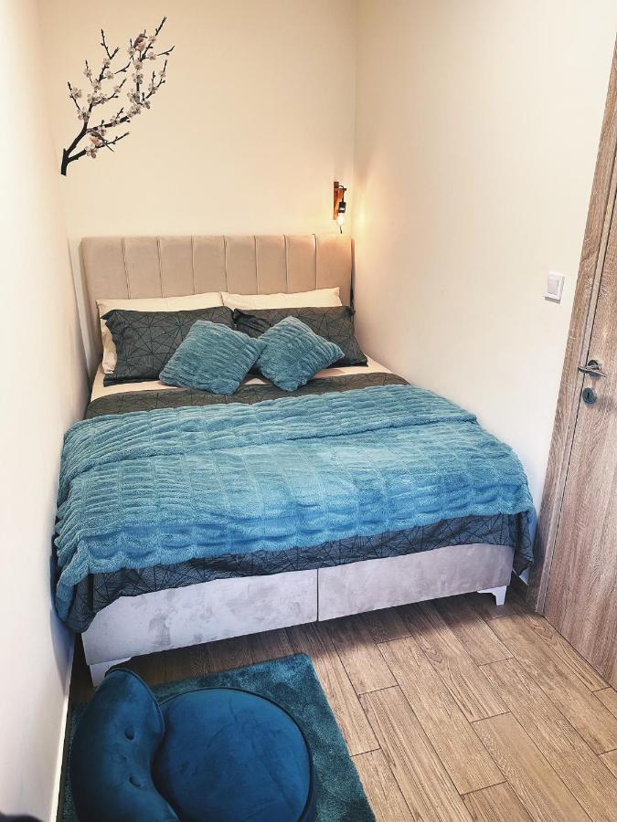 Apartment Aki Kotor Extérieur photo