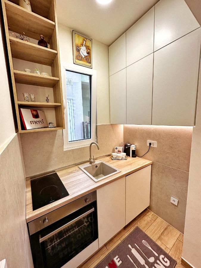 Apartment Aki Kotor Extérieur photo