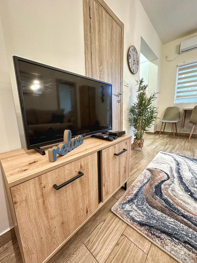 Apartment Aki Kotor Extérieur photo