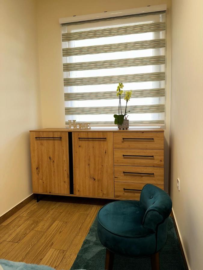 Apartment Aki Kotor Extérieur photo