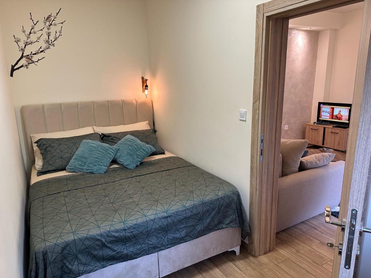 Apartment Aki Kotor Extérieur photo