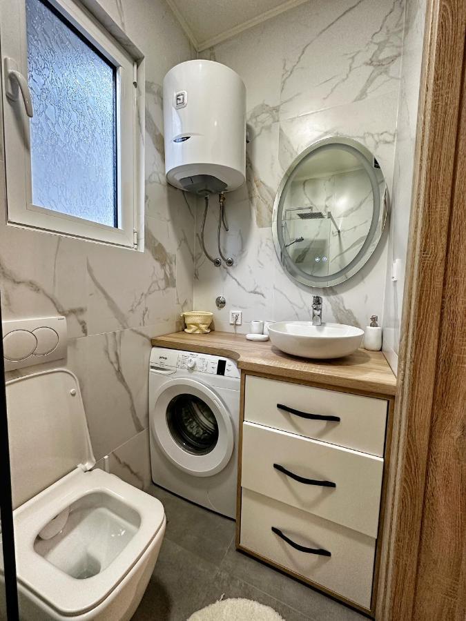 Apartment Aki Kotor Extérieur photo