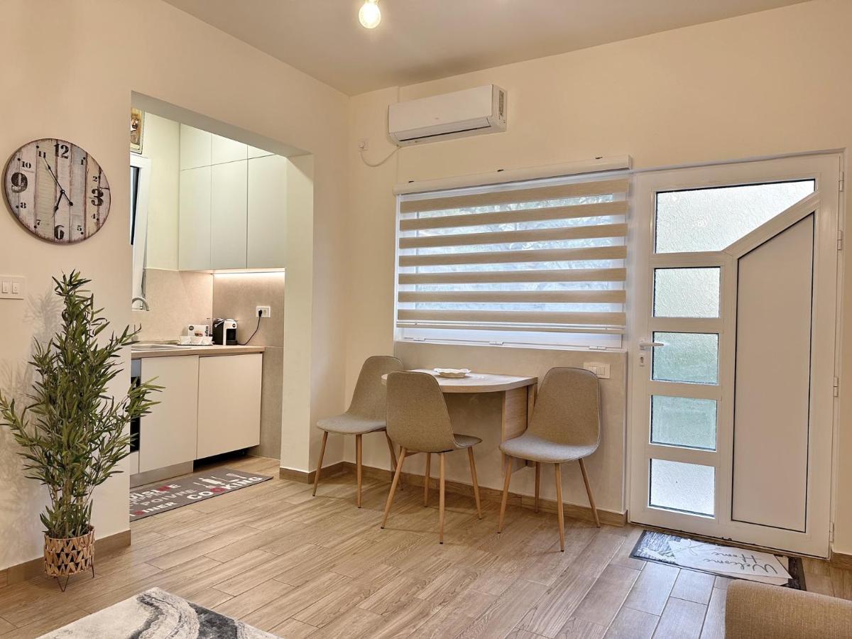 Apartment Aki Kotor Extérieur photo