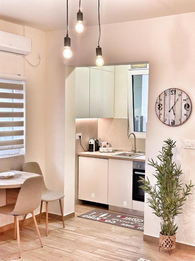 Apartment Aki Kotor Extérieur photo