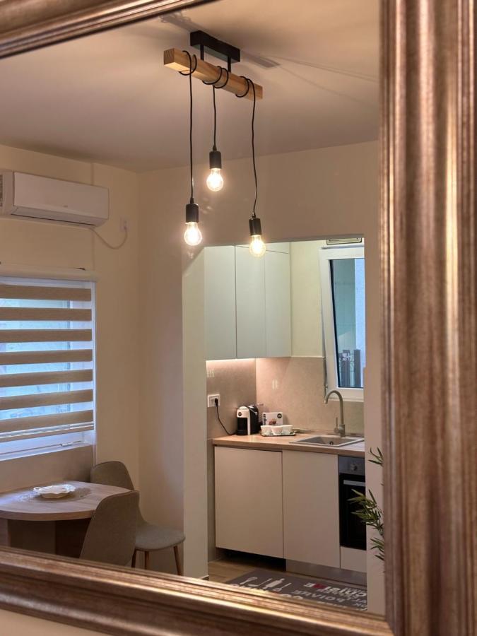 Apartment Aki Kotor Extérieur photo