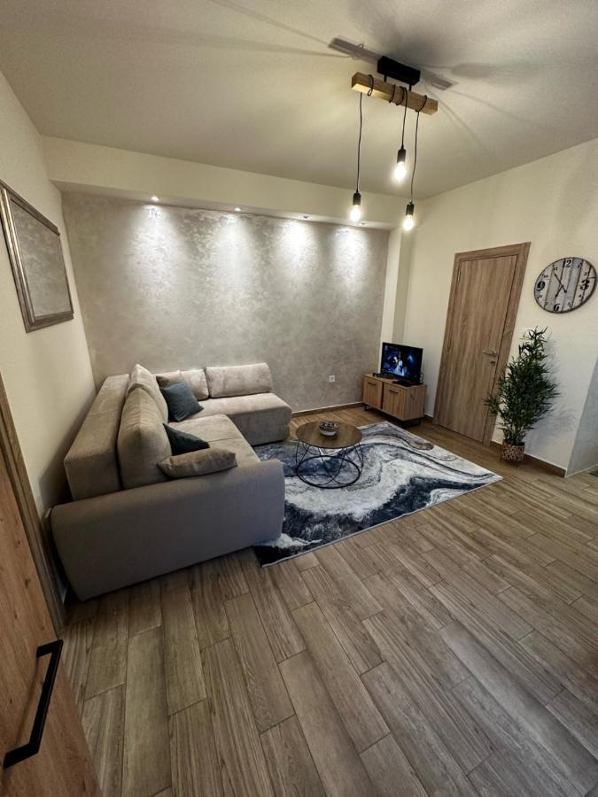 Apartment Aki Kotor Extérieur photo