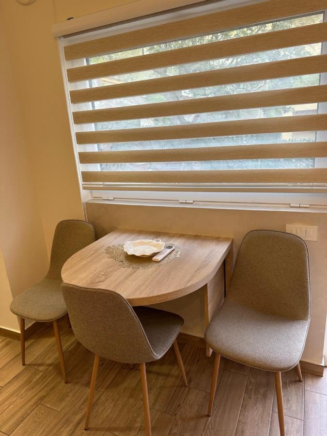 Apartment Aki Kotor Extérieur photo